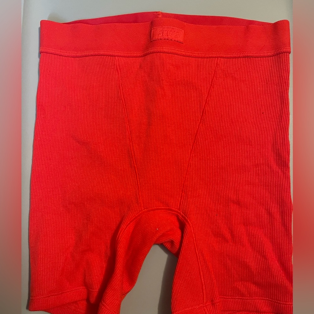 SKIMS Boxer NWT